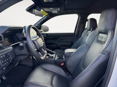 2024 Toyota Tacoma i-FORCE MAX TRD Pro Hybrid