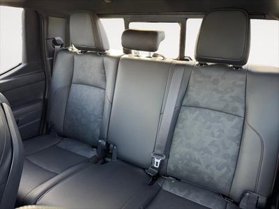 2024 Toyota Tacoma i-FORCE MAX TRD Pro Hybrid
