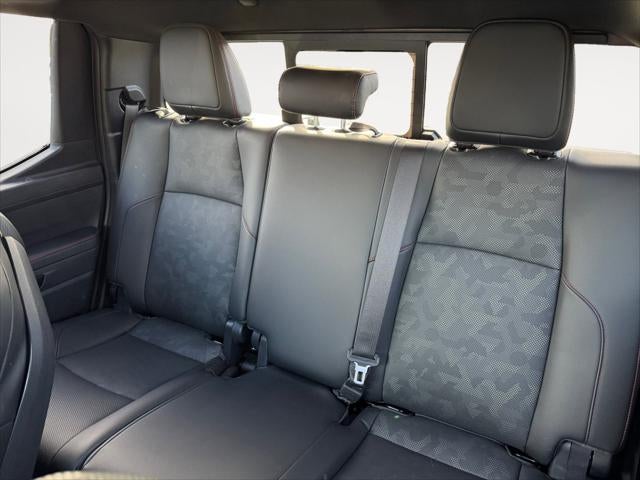 2024 Toyota Tacoma i-FORCE MAX TRD Pro Hybrid