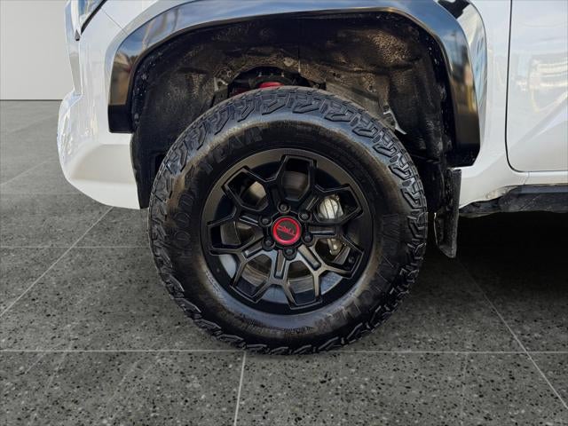 2024 Toyota Tacoma i-FORCE MAX TRD Pro Hybrid