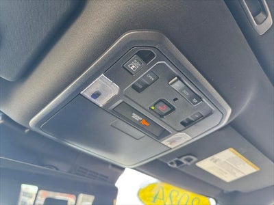 2024 Toyota Tacoma i-FORCE MAX TRD Pro Hybrid