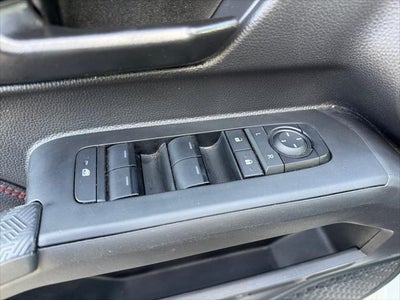 2024 Toyota Tacoma i-FORCE MAX TRD Pro Hybrid