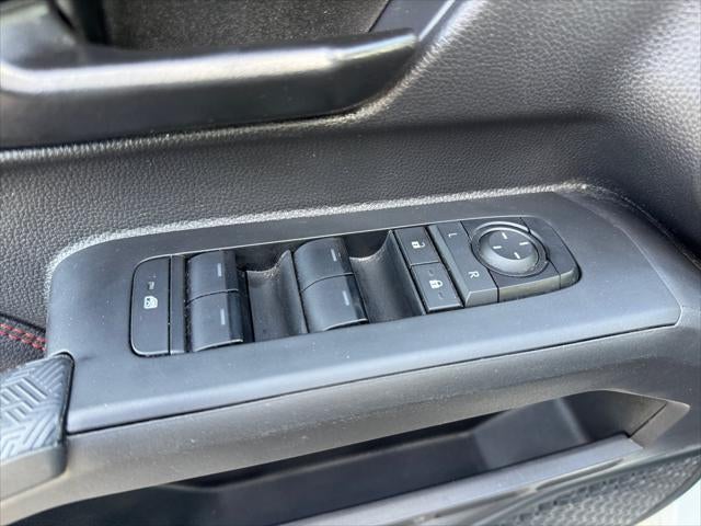 2024 Toyota Tacoma i-FORCE MAX TRD Pro Hybrid