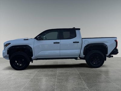 2024 Toyota Tacoma i-FORCE MAX TRD Pro Hybrid