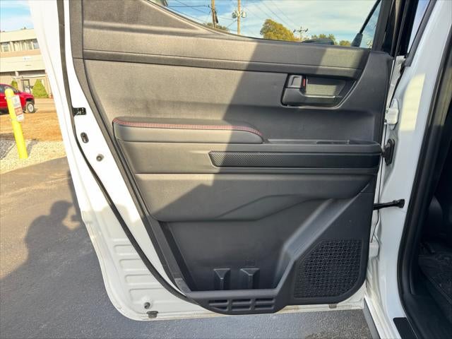 2024 Toyota Tacoma i-FORCE MAX TRD Pro Hybrid