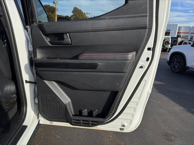 2024 Toyota Tacoma i-FORCE MAX TRD Pro Hybrid