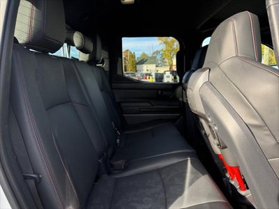 2024 Toyota Tacoma i-FORCE MAX TRD Pro Hybrid