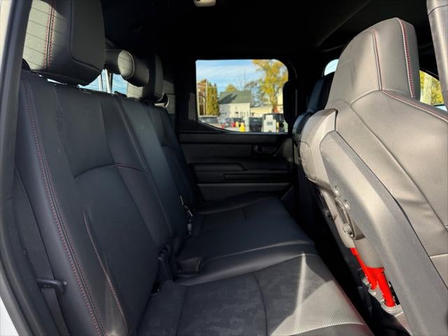 2024 Toyota Tacoma i-FORCE MAX TRD Pro Hybrid