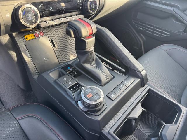 2024 Toyota Tacoma i-FORCE MAX TRD Pro Hybrid
