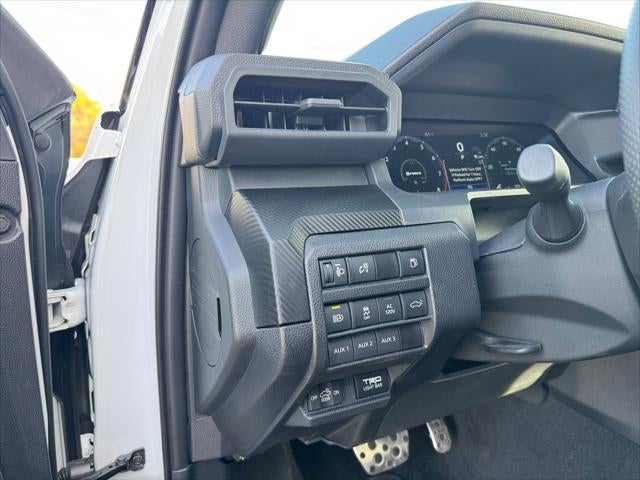 2024 Toyota Tacoma i-FORCE MAX TRD Pro Hybrid