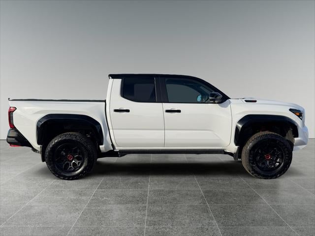 2024 Toyota Tacoma i-FORCE MAX TRD Pro Hybrid