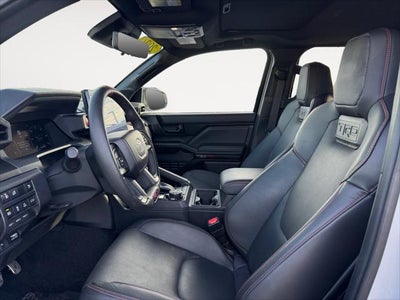 2024 Toyota Tacoma i-FORCE MAX TRD Pro Hybrid