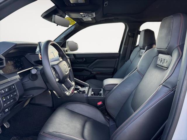 2024 Toyota Tacoma i-FORCE MAX TRD Pro Hybrid