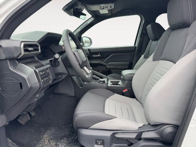 2025 Toyota Tacoma i-FORCE MAX TRD Off-Road i-FORCE MAX