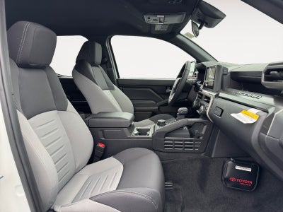 2025 Toyota Tacoma i-FORCE MAX TRD Off-Road i-FORCE MAX