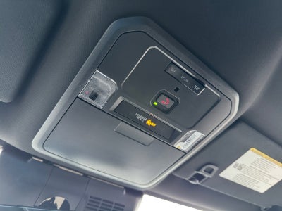 2025 Toyota Tacoma i-FORCE MAX TRD Off-Road i-FORCE MAX