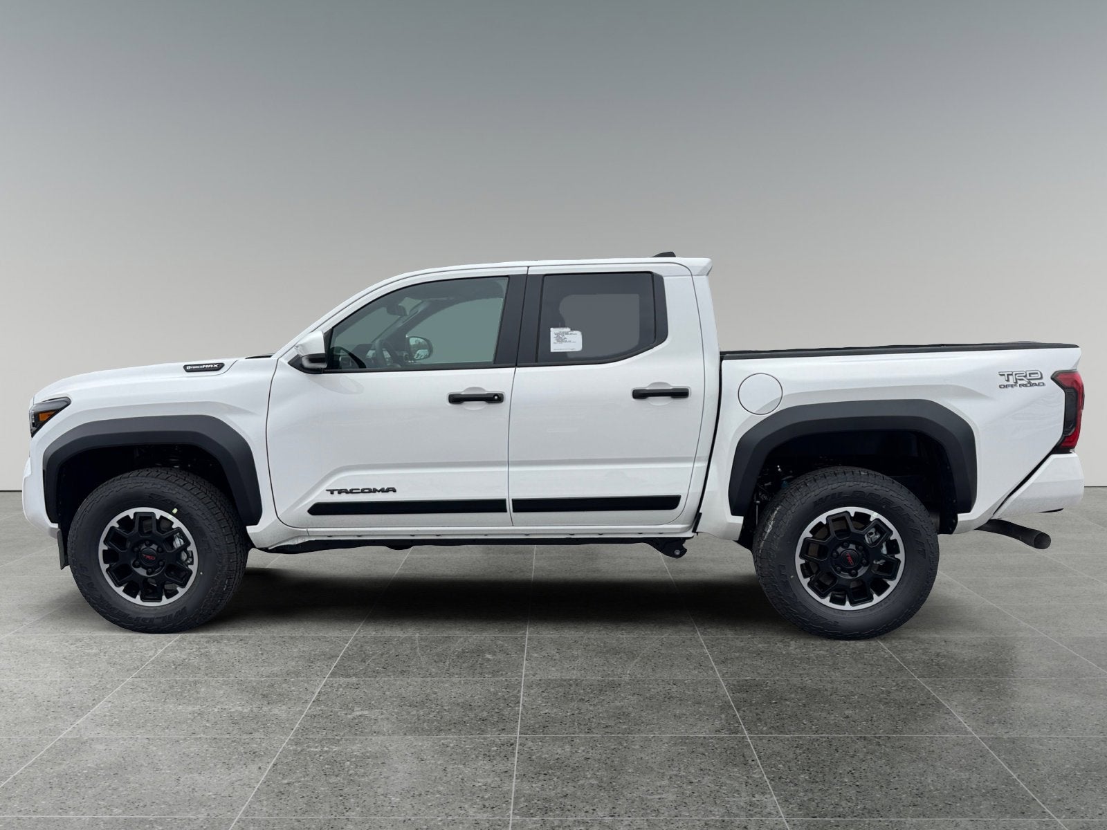 2025 Toyota Tacoma i-FORCE MAX TRD Off-Road i-FORCE MAX