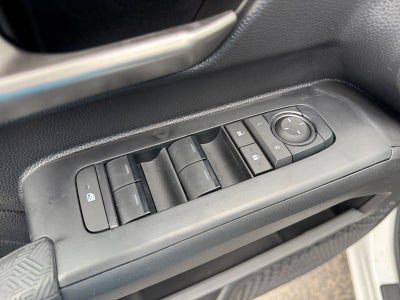 2025 Toyota Tacoma i-FORCE MAX TRD Off-Road i-FORCE MAX