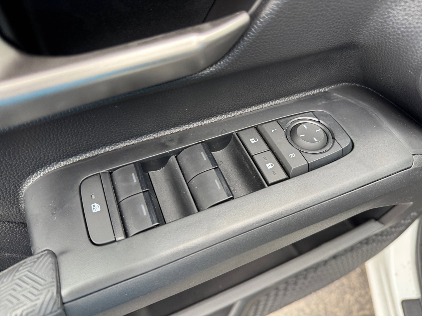 2025 Toyota Tacoma i-FORCE MAX TRD Off-Road i-FORCE MAX