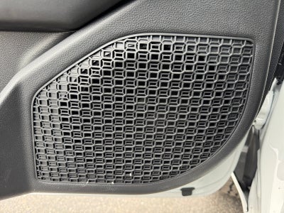 2025 Toyota Tacoma i-FORCE MAX TRD Off-Road i-FORCE MAX