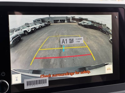 2025 Toyota Tacoma i-FORCE MAX TRD Off-Road i-FORCE MAX