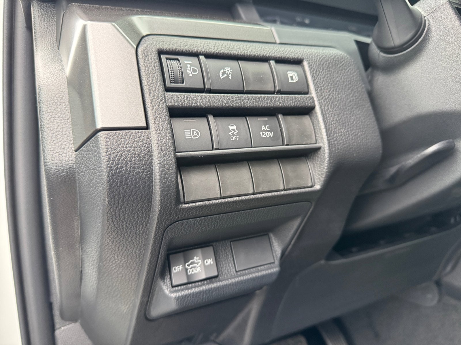 2025 Toyota Tacoma i-FORCE MAX TRD Off-Road i-FORCE MAX