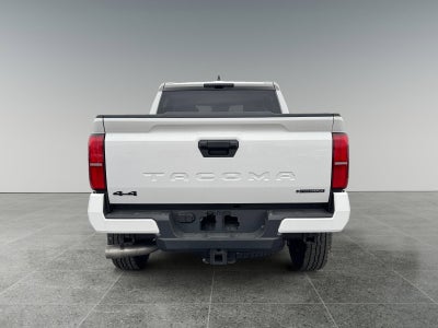 2025 Toyota Tacoma i-FORCE MAX TRD Off-Road i-FORCE MAX