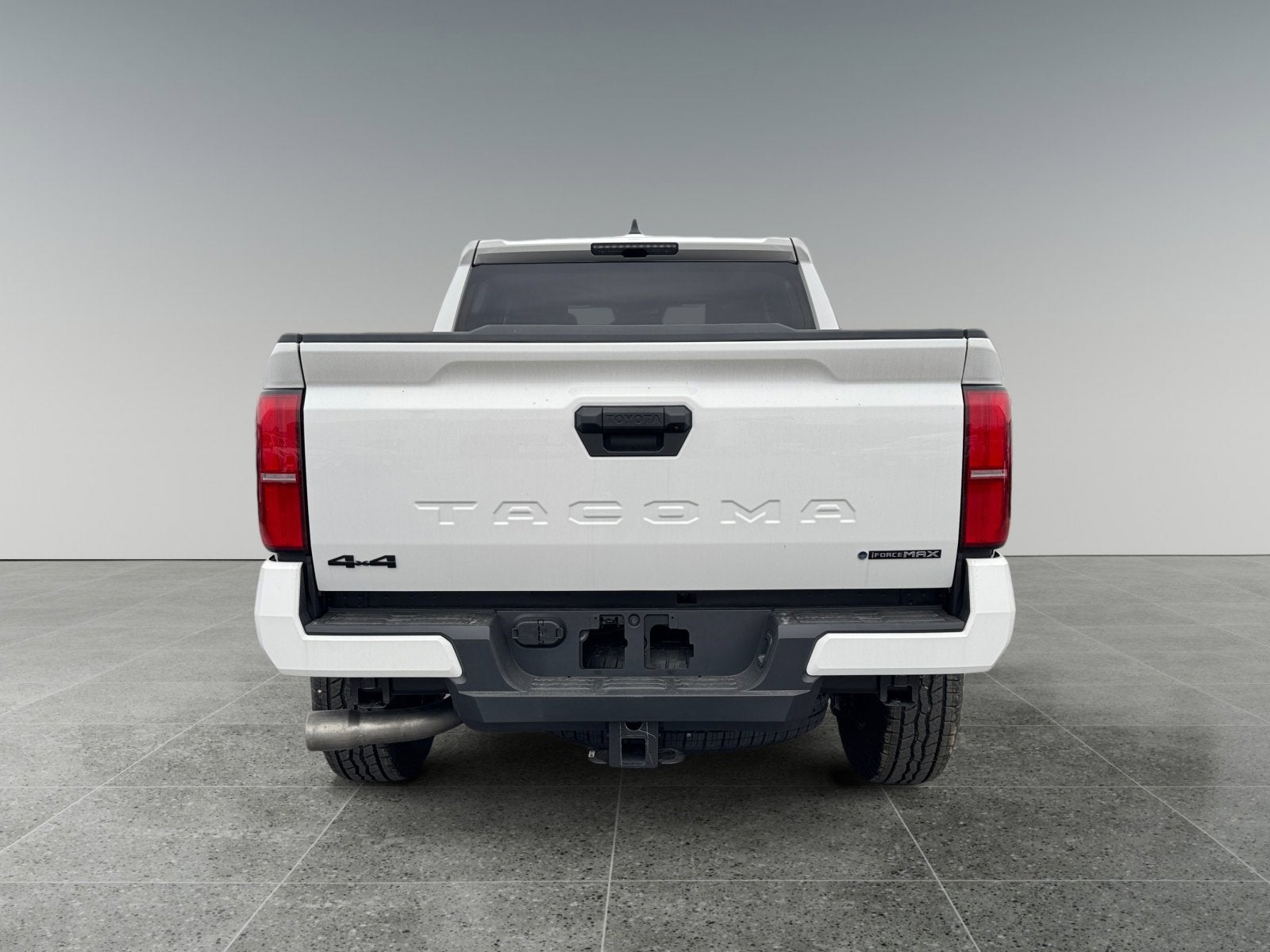 2025 Toyota Tacoma i-FORCE MAX TRD Off-Road i-FORCE MAX