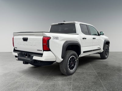 2025 Toyota Tacoma i-FORCE MAX TRD Off-Road i-FORCE MAX