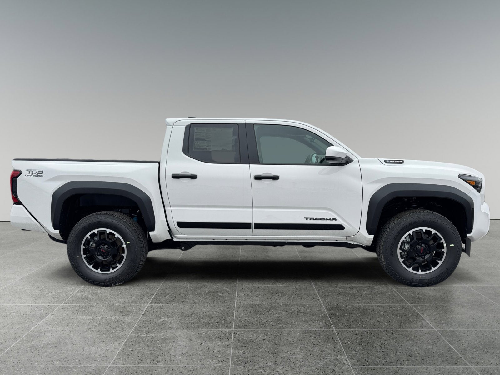 2025 Toyota Tacoma i-FORCE MAX TRD Off-Road i-FORCE MAX