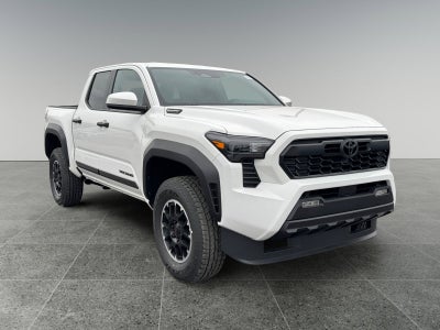 2025 Toyota Tacoma i-FORCE MAX TRD Off-Road i-FORCE MAX