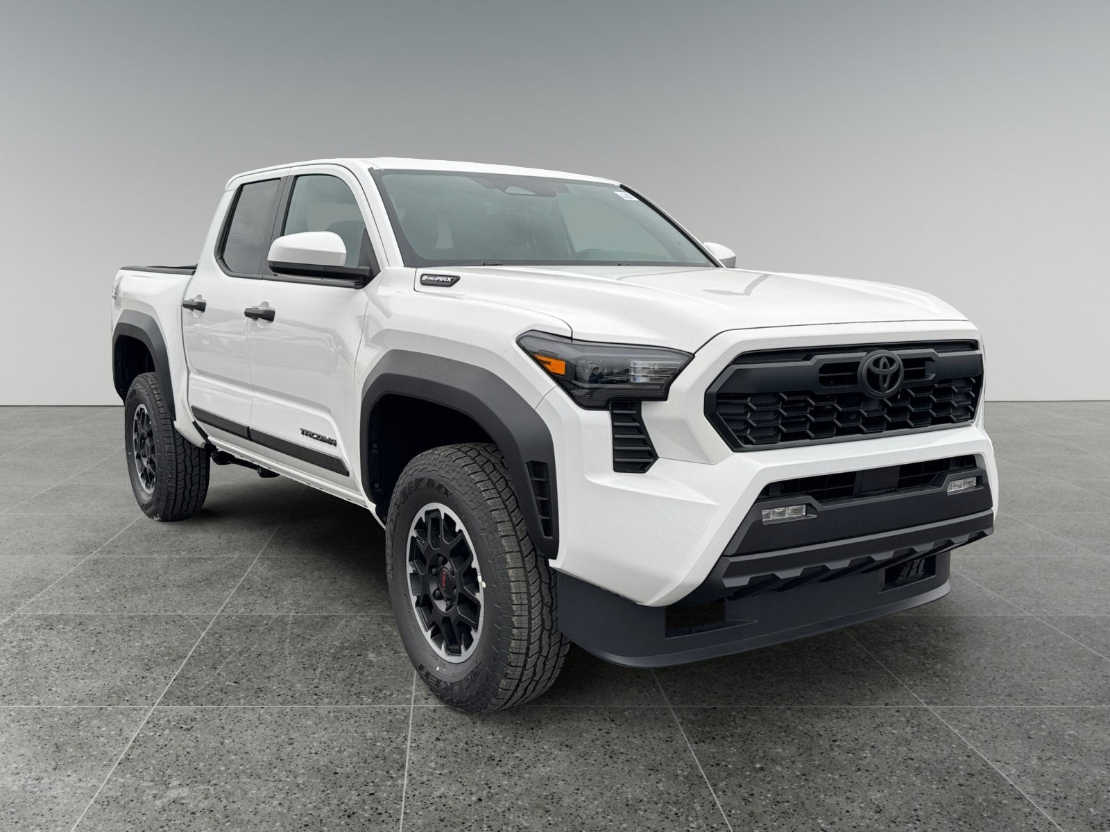 2025 Toyota Tacoma i-FORCE MAX TRD Off-Road i-FORCE MAX