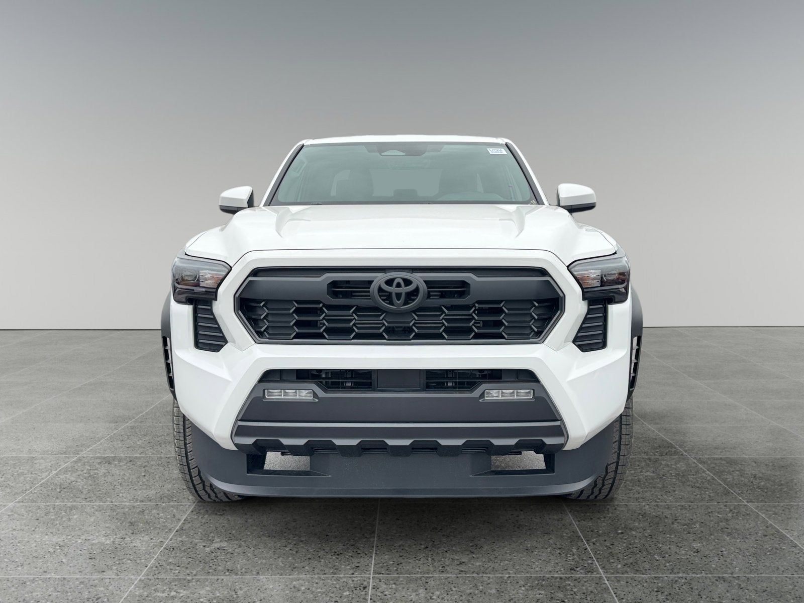 2025 Toyota Tacoma i-FORCE MAX TRD Off-Road i-FORCE MAX