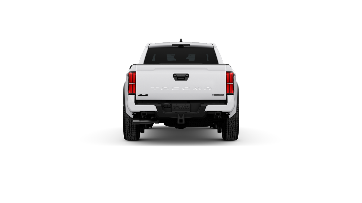 2025 Toyota Tacoma i-FORCE MAX TRD Off-Road i-FORCE MAX