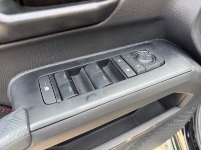 2026 Toyota Tacoma i-FORCE MAX TRD Pro