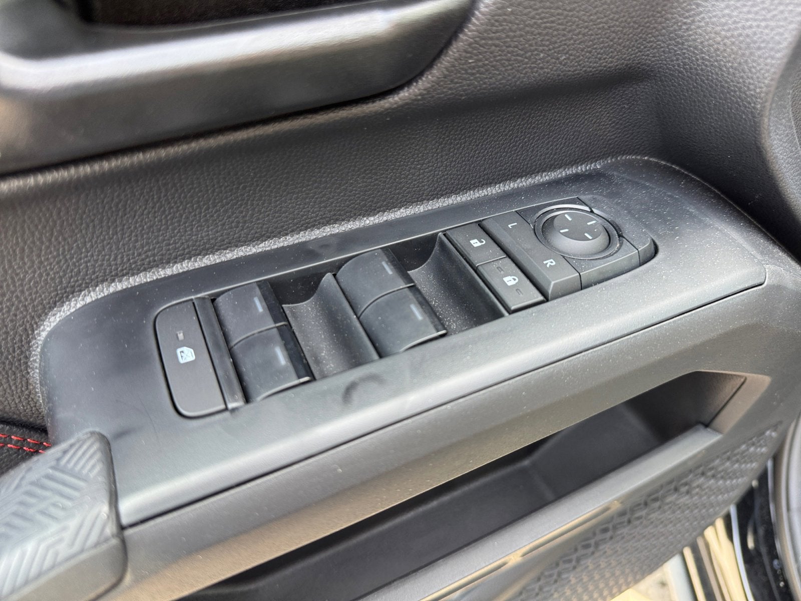 2026 Toyota Tacoma i-FORCE MAX TRD Pro