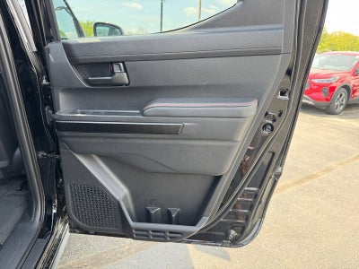 2026 Toyota Tacoma i-FORCE MAX TRD Pro