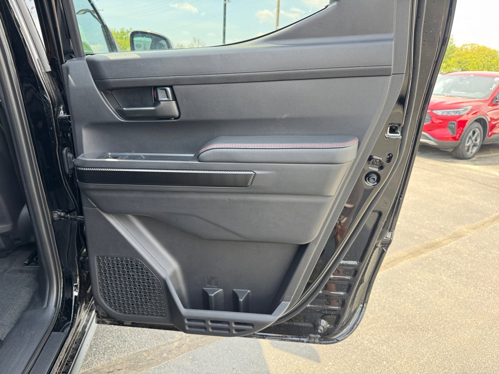 2026 Toyota Tacoma i-FORCE MAX TRD Pro