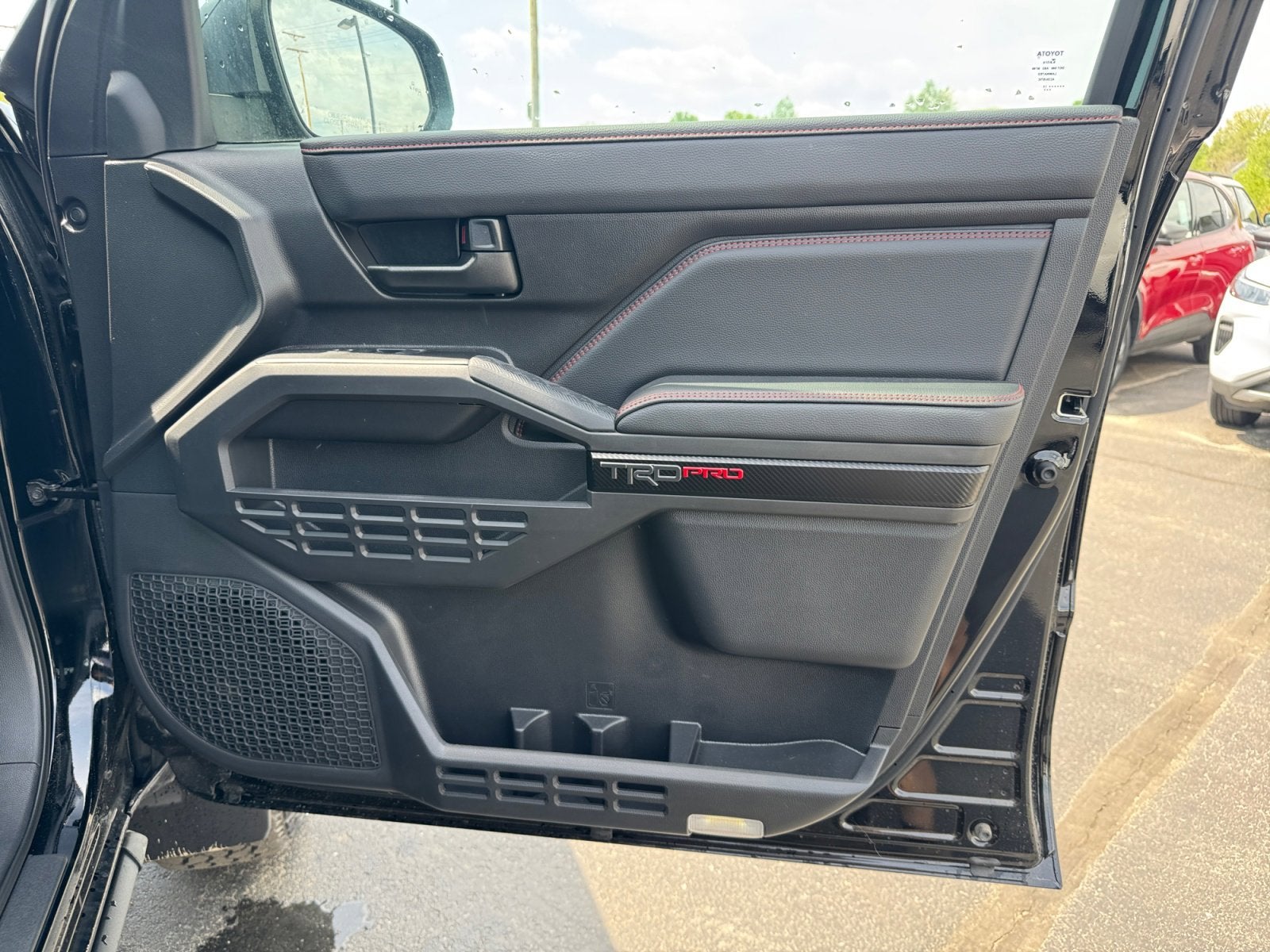 2026 Toyota Tacoma i-FORCE MAX TRD Pro