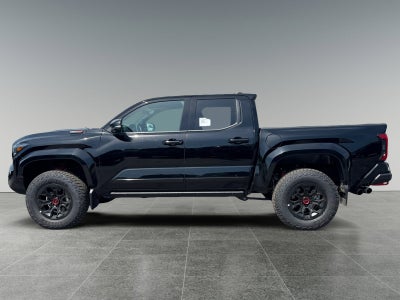 2026 Toyota Tacoma i-FORCE MAX TRD Pro