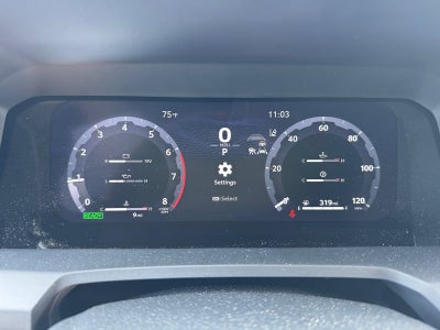 2026 Toyota Tacoma i-FORCE MAX TRD Pro