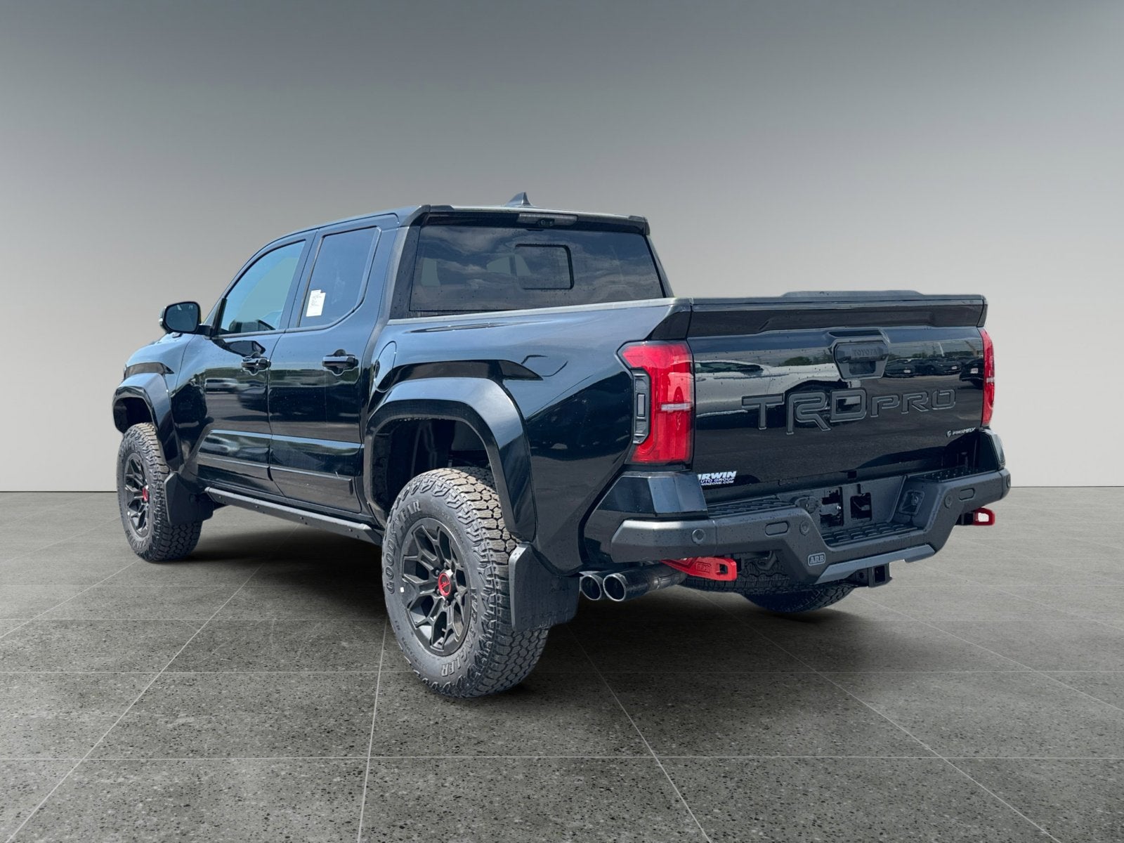 2026 Toyota Tacoma i-FORCE MAX TRD Pro