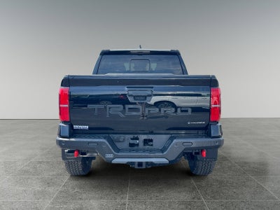 2026 Toyota Tacoma i-FORCE MAX TRD Pro