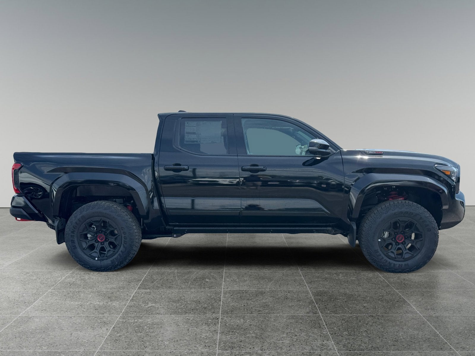 2026 Toyota Tacoma i-FORCE MAX TRD Pro