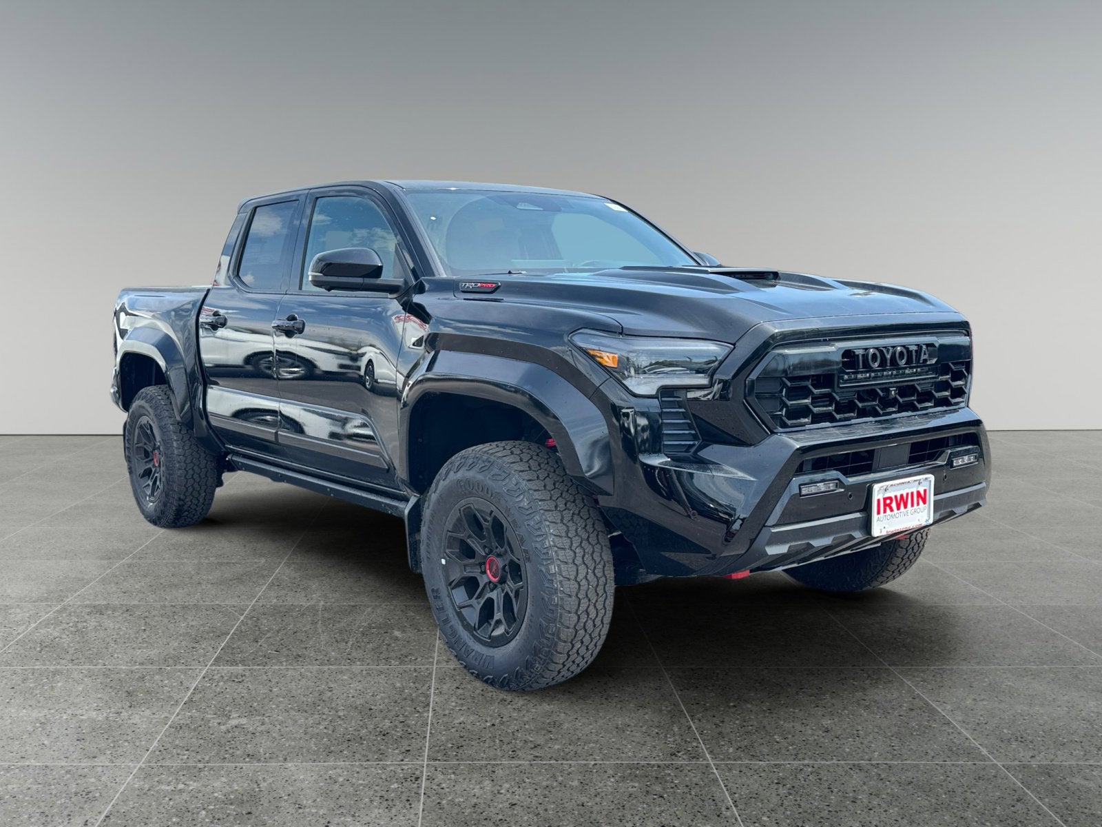 2026 Toyota Tacoma i-FORCE MAX TRD Pro