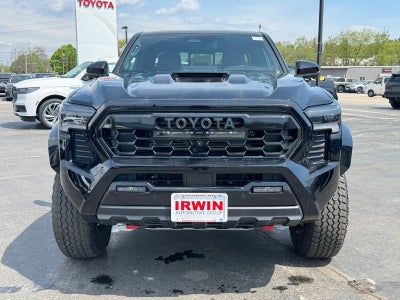 2026 Toyota Tacoma i-FORCE MAX TRD Pro