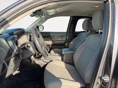 2021 Toyota TACOMA SR SR