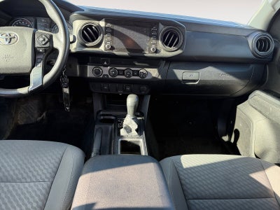 2021 Toyota TACOMA SR SR