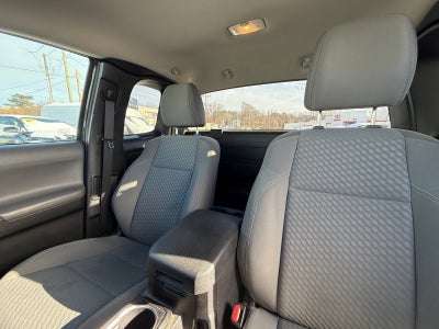 2021 Toyota TACOMA SR SR