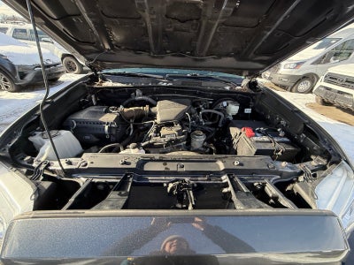 2021 Toyota TACOMA SR SR